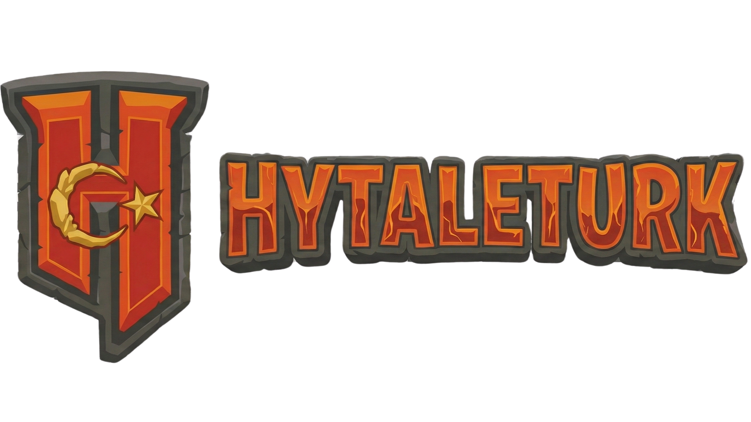 Hytale Türkiye Logo